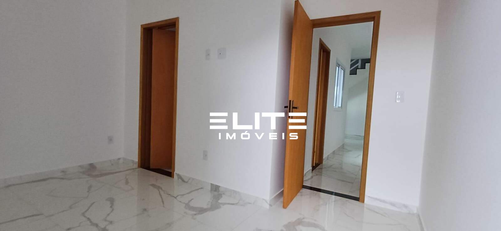 Apartamento à venda no Vila Scarpelli: 