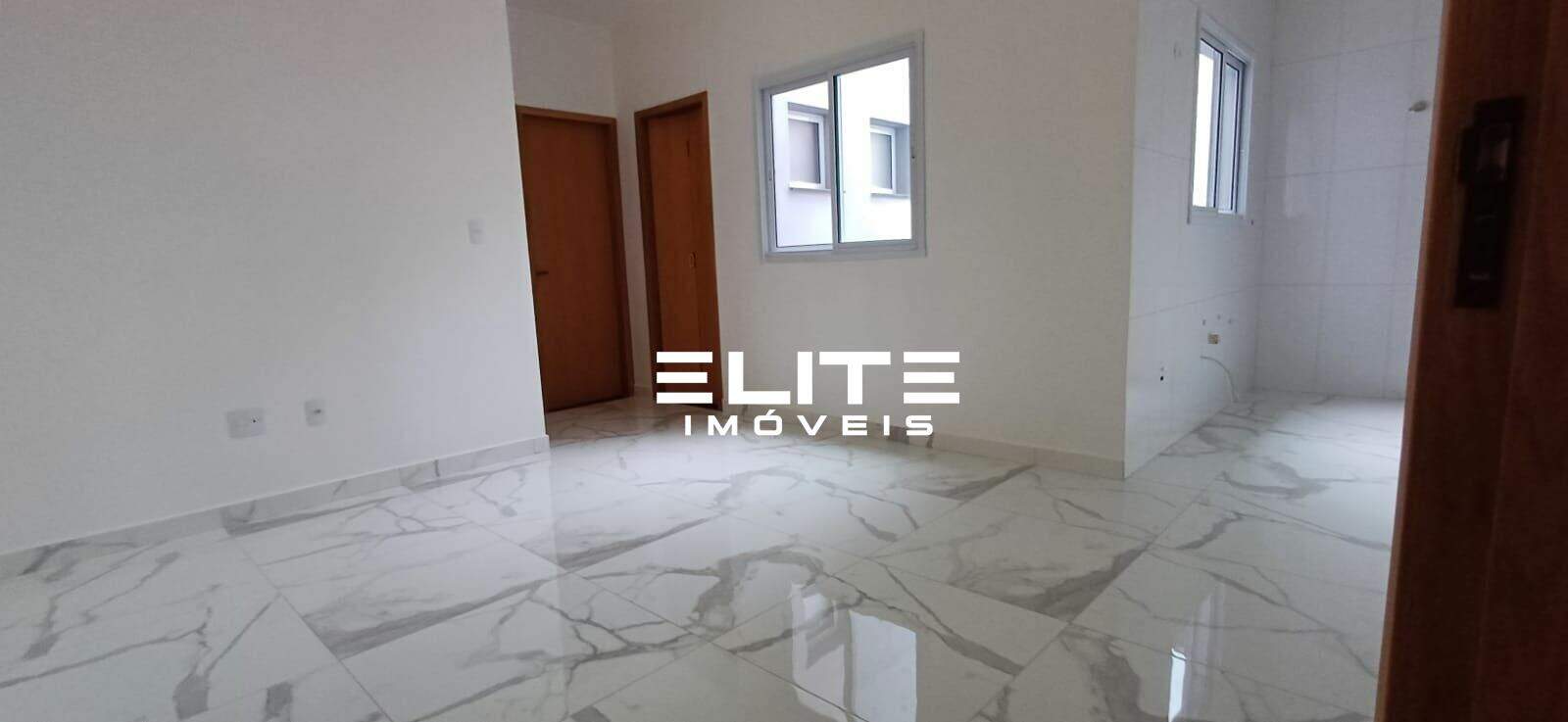 Apartamento à venda no Vila Scarpelli: 