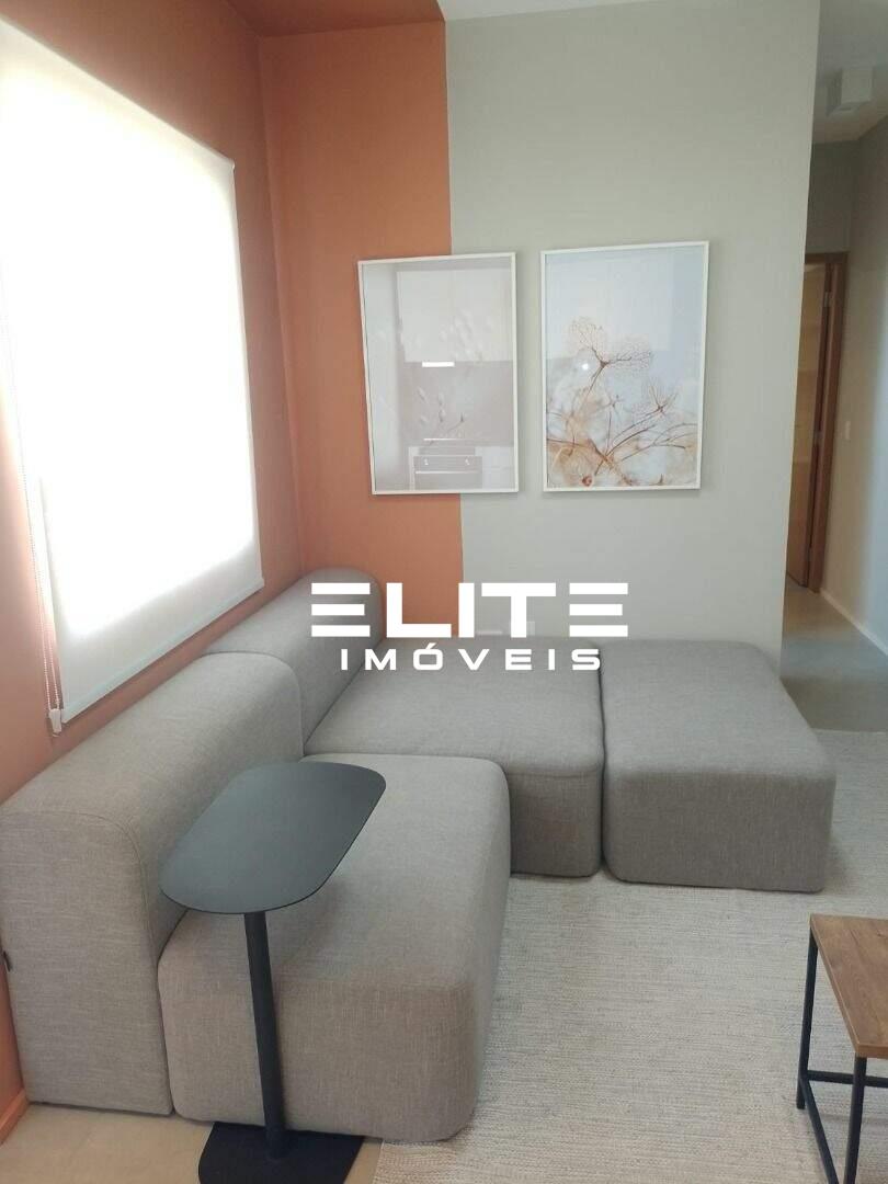 Cobertura à venda no Campestre: 