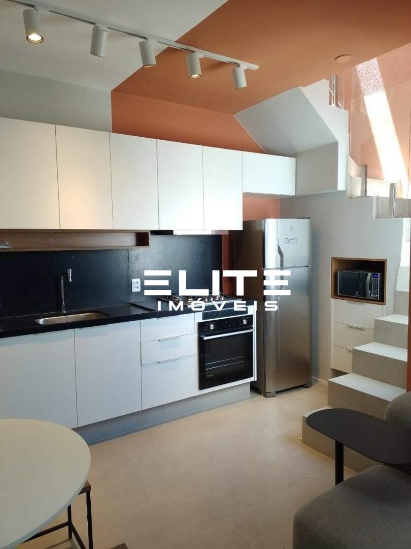 Cobertura à venda no Campestre: 