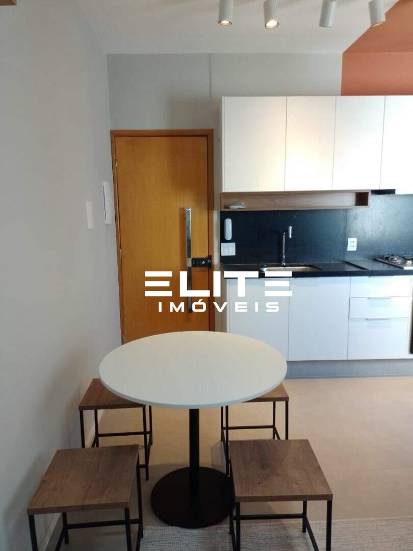 Cobertura à venda no Campestre: 