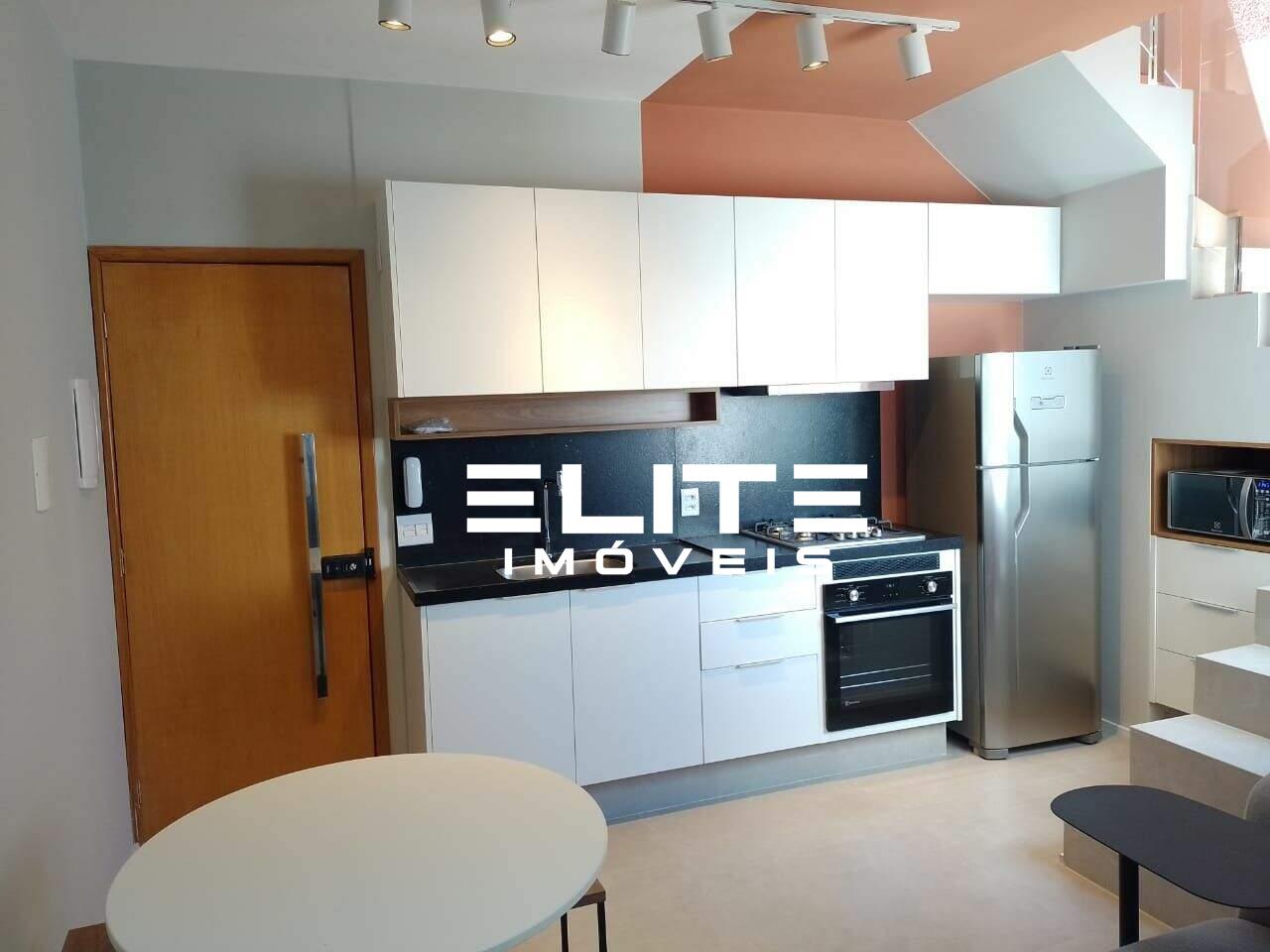 Cobertura à venda no Campestre: 