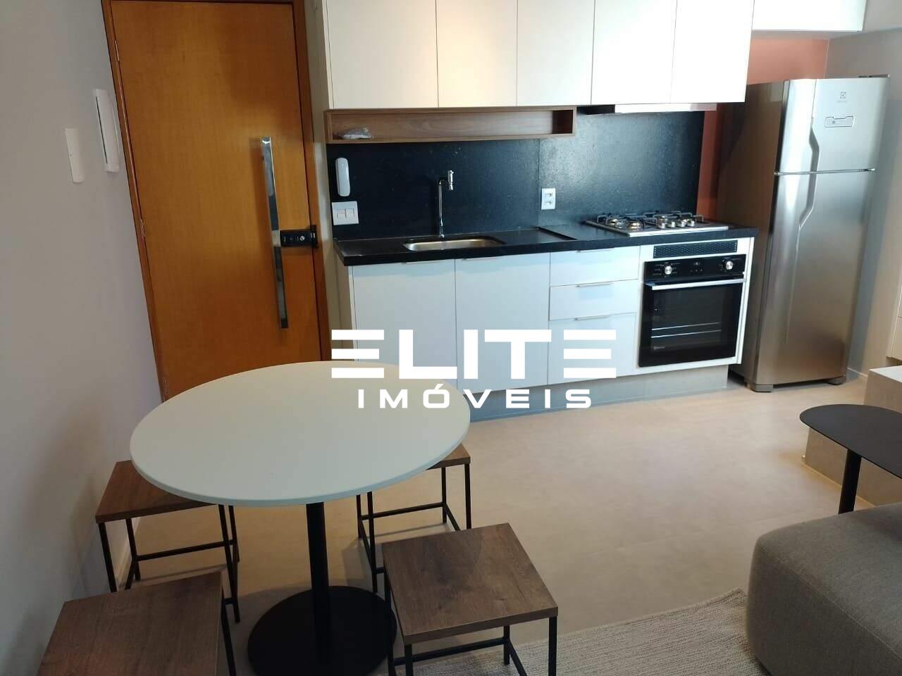 Cobertura à venda no Campestre: 