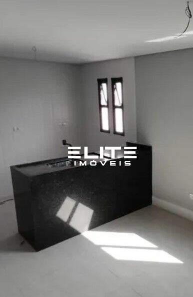 Sobrado à venda no Vila Alzira: 