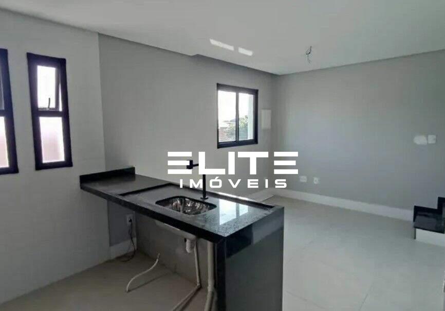 Sobrado à venda no Vila Alzira: 