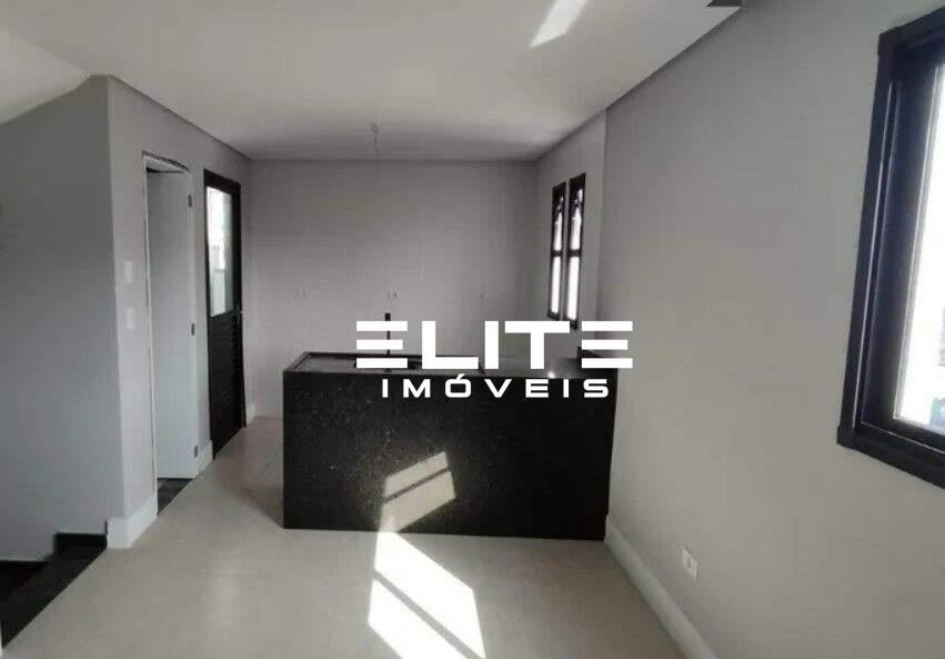 Sobrado à venda no Vila Alzira: 