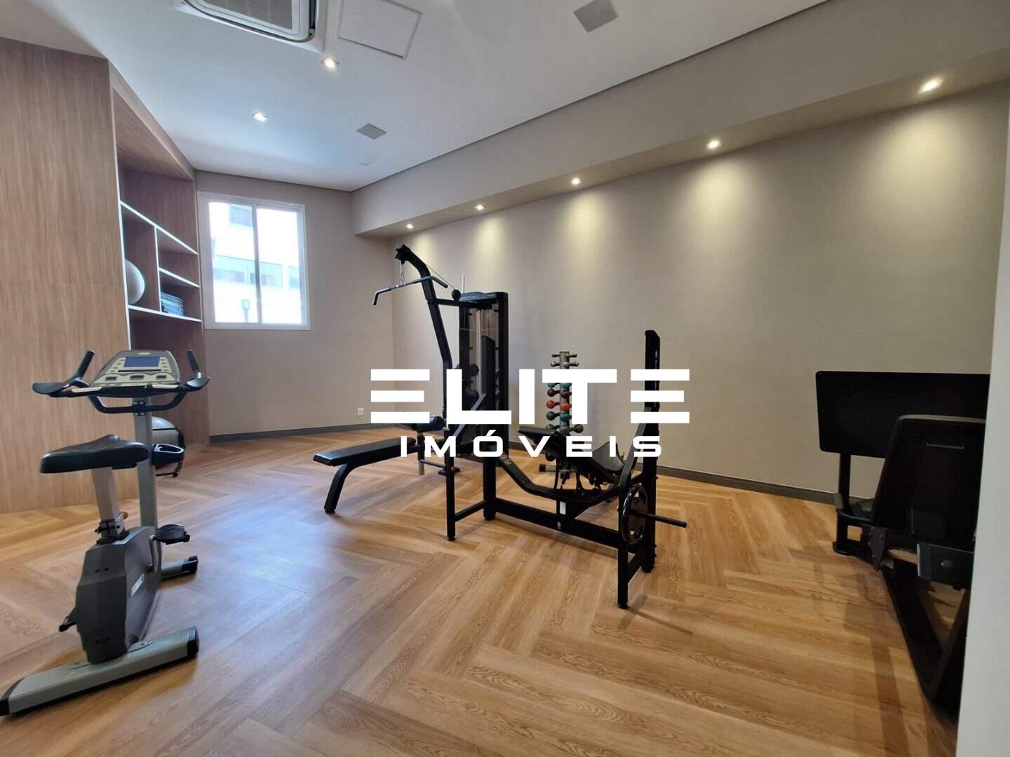 Apartamento à venda no Bairro Jardim: 