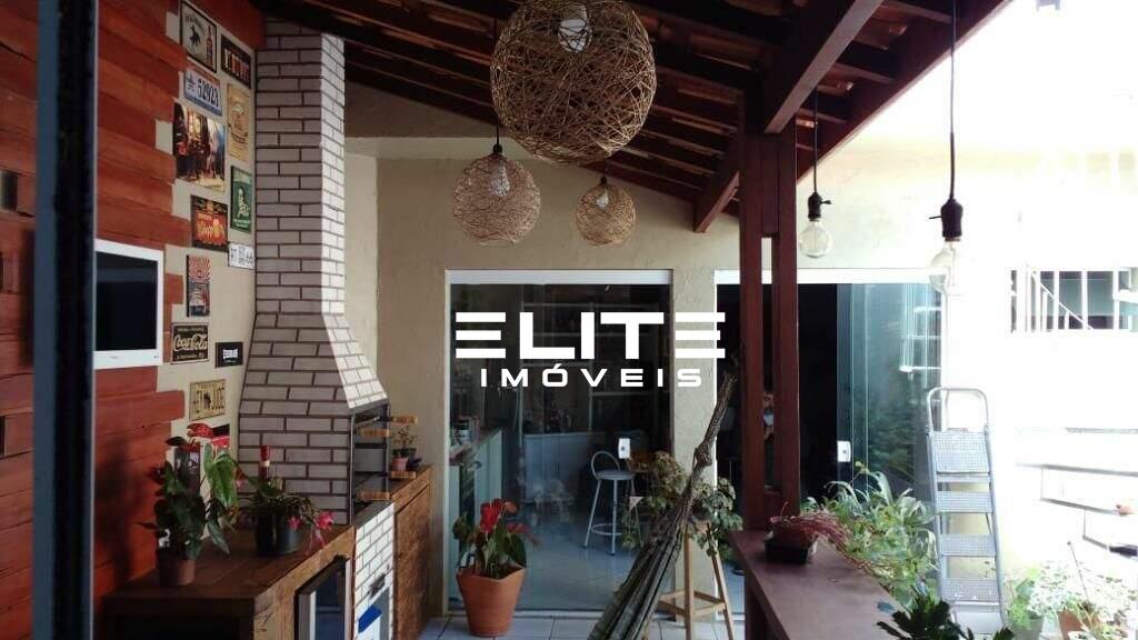 Sobrado à venda no Vila Assunção: 