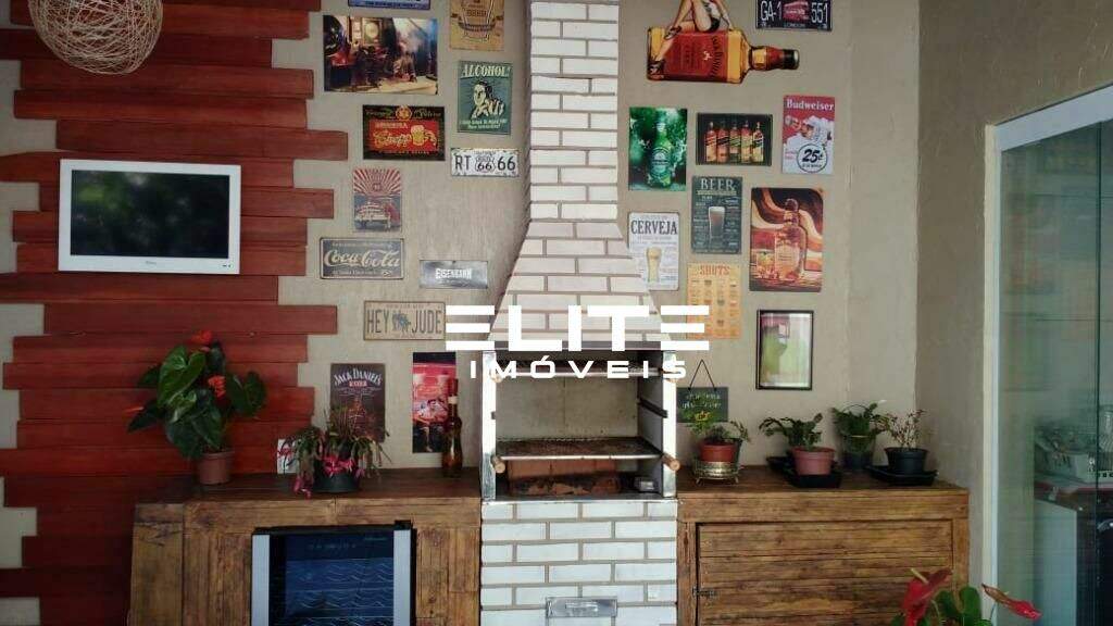 Sobrado à venda no Vila Assunção: 