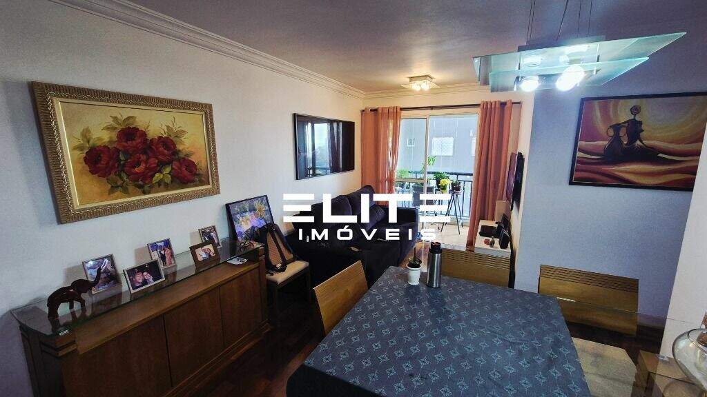 Apartamento à venda no Vila Eldízia: 