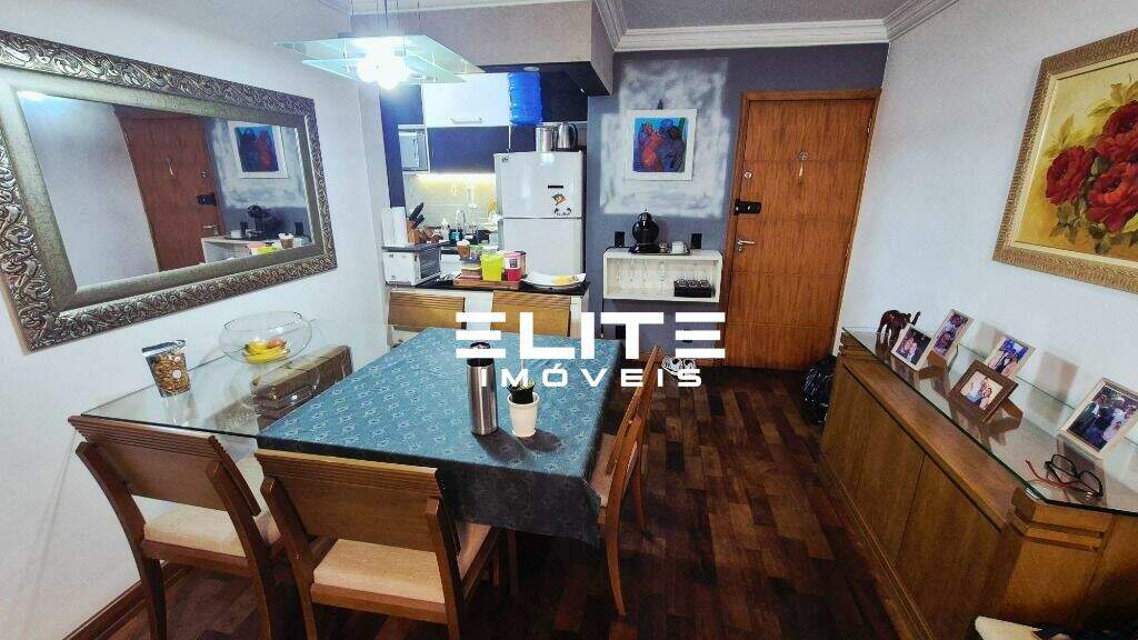 Apartamento à venda no Vila Eldízia: 