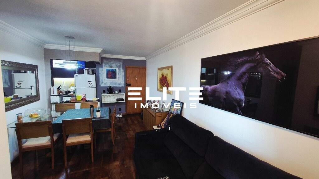 Apartamento à venda no Vila Eldízia: 