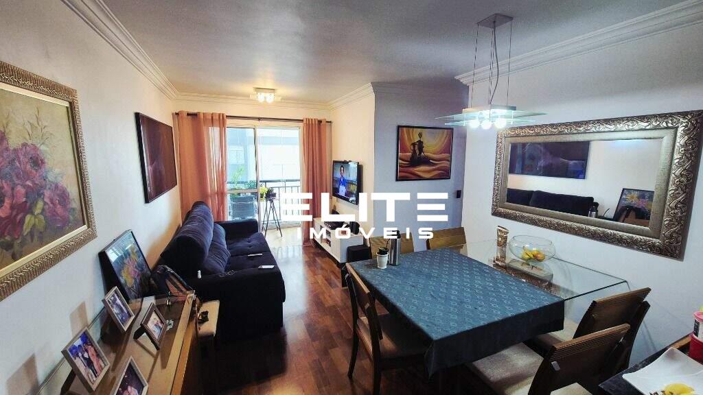 Apartamento à venda no Vila Eldízia: 