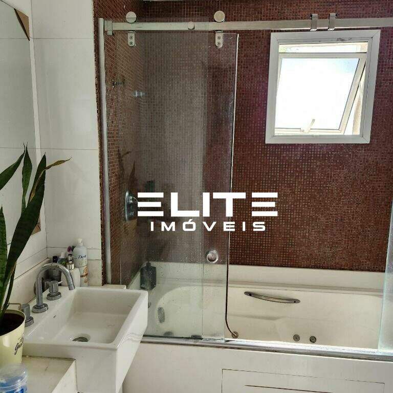 Apartamento à venda no Campestre: 