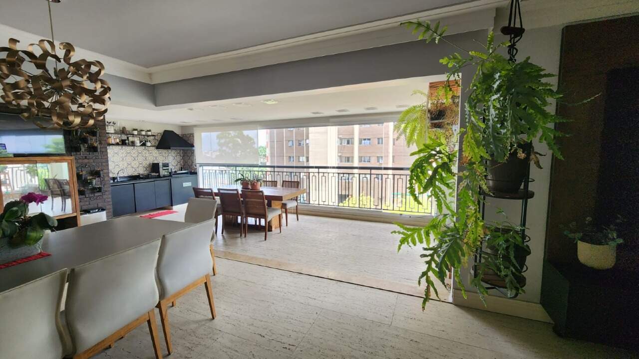 Apartamento à venda no Campestre: 