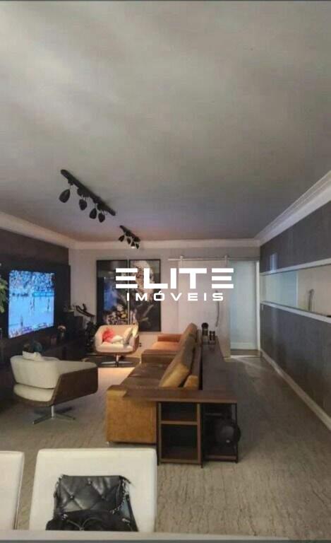 Apartamento à venda no Campestre: 