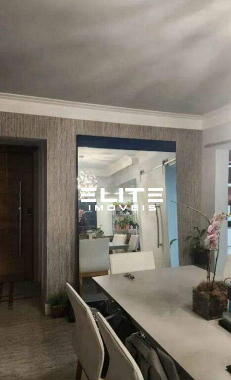 Apartamento à venda no Campestre: 