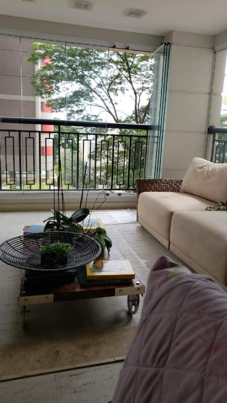 Apartamento à venda no Campestre: 