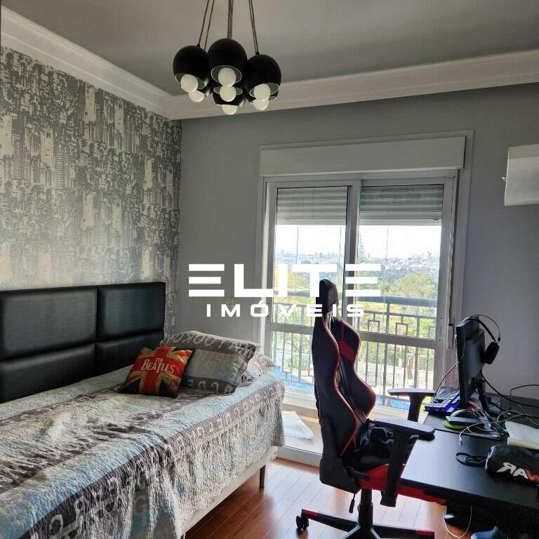 Apartamento à venda no Campestre: 