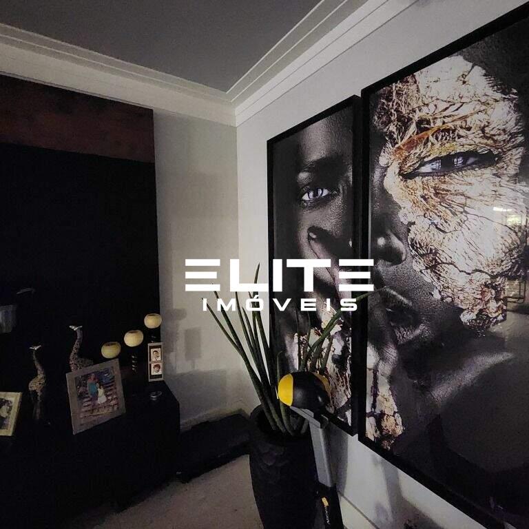 Apartamento à venda no Campestre: 