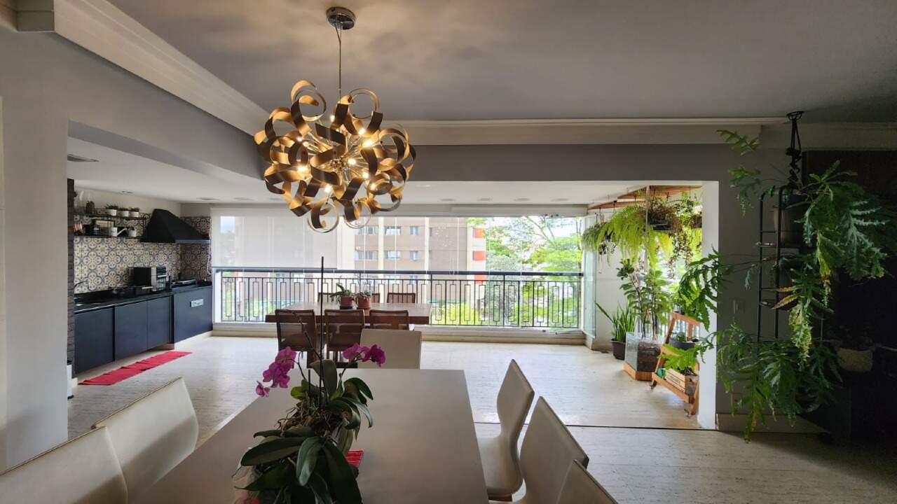 Apartamento à venda no Campestre: 