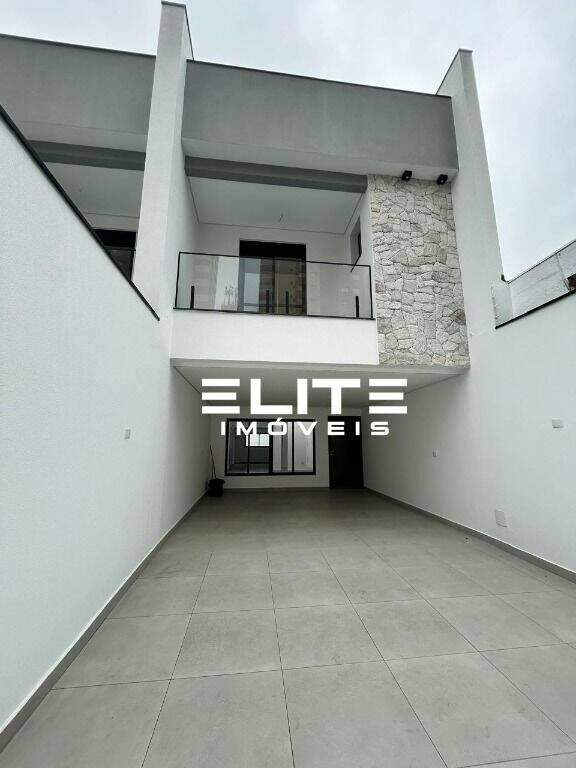 Sobrado à venda no Jardim Bela Vista: 