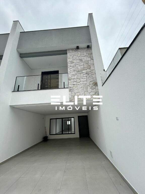 Sobrado à venda no Jardim Bela Vista: 