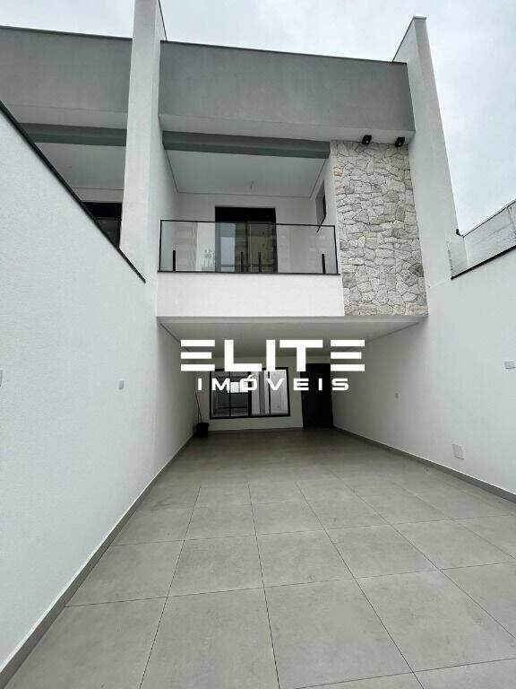 Sobrado à venda no Jardim Bela Vista: 