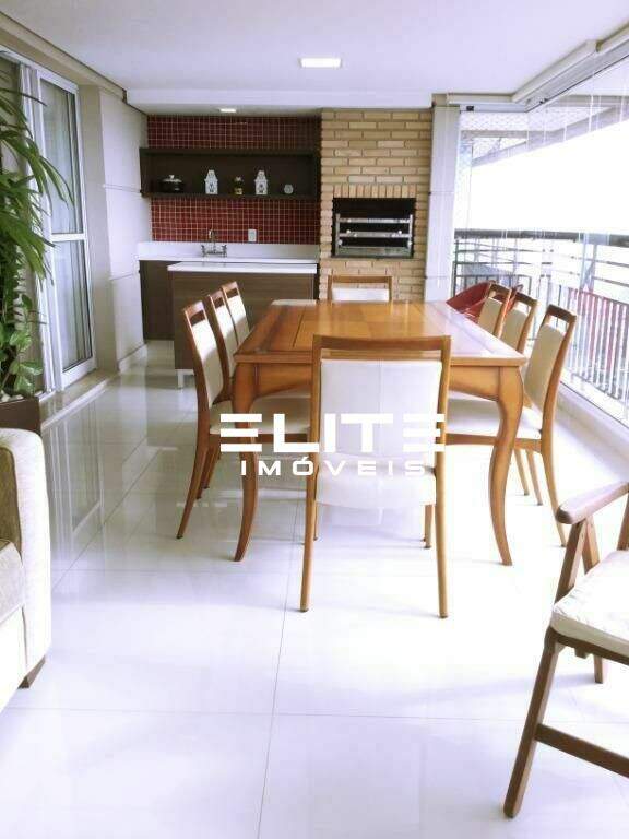 Apartamento à venda no Bairro Jardim: 