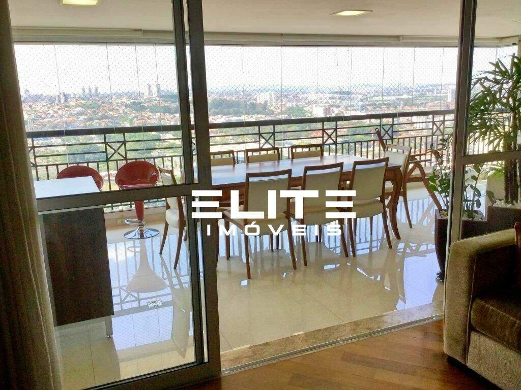 Apartamento à venda no Bairro Jardim: 