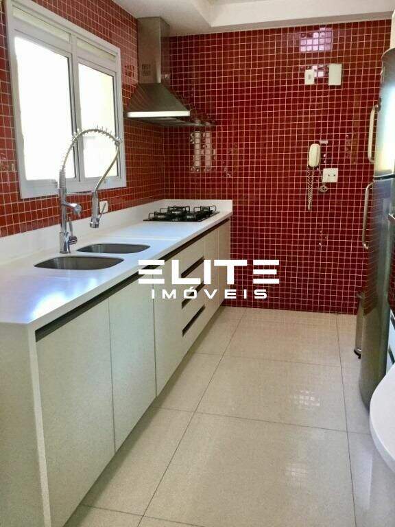 Apartamento à venda no Bairro Jardim: 