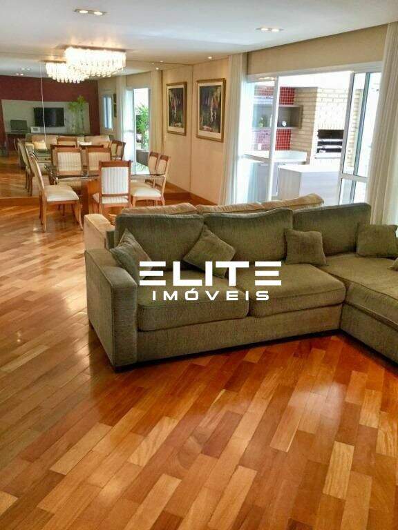 Apartamento à venda no Bairro Jardim: 