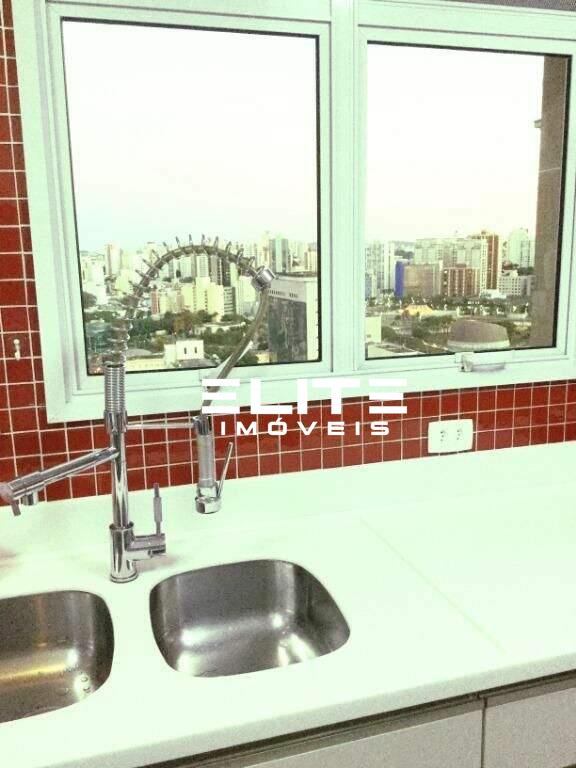 Apartamento à venda no Bairro Jardim: 