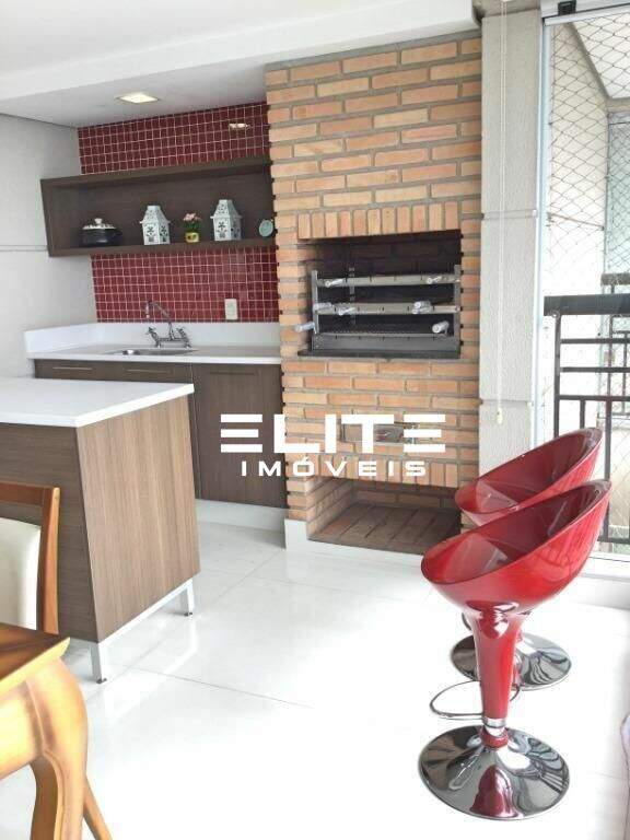 Apartamento à venda no Bairro Jardim: 