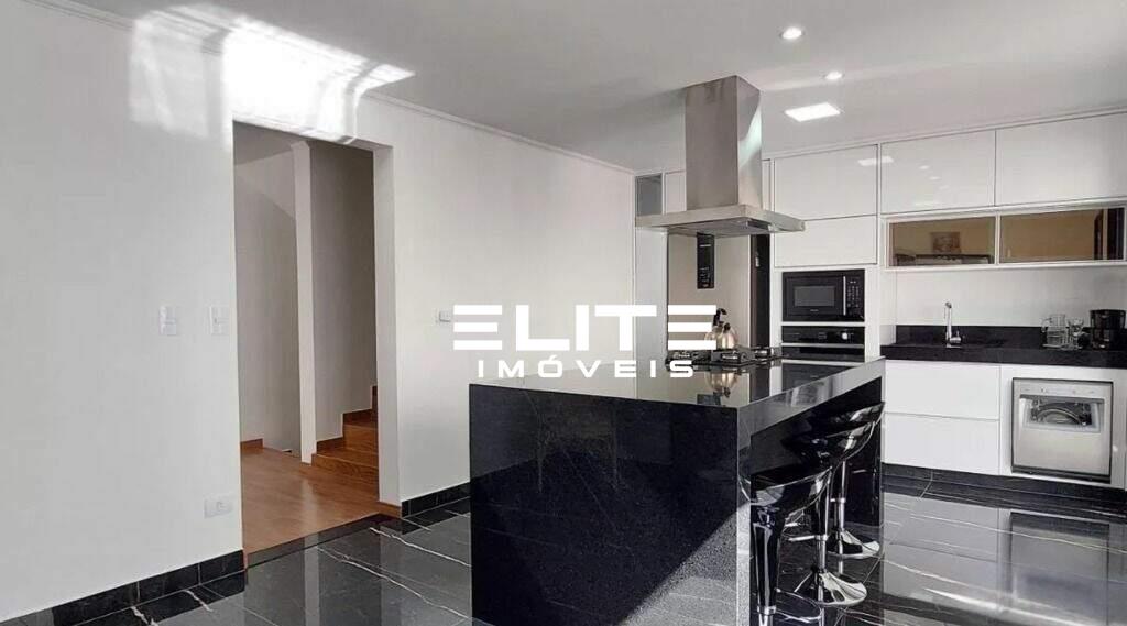 Sobrado à venda no Jardim Bela Vista: 