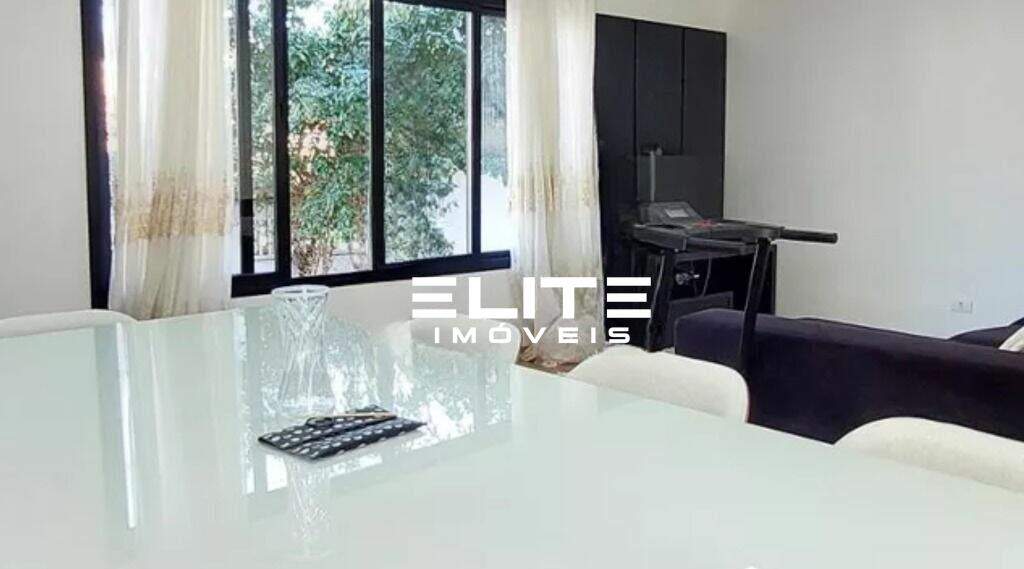 Sobrado à venda no Jardim Bela Vista: 