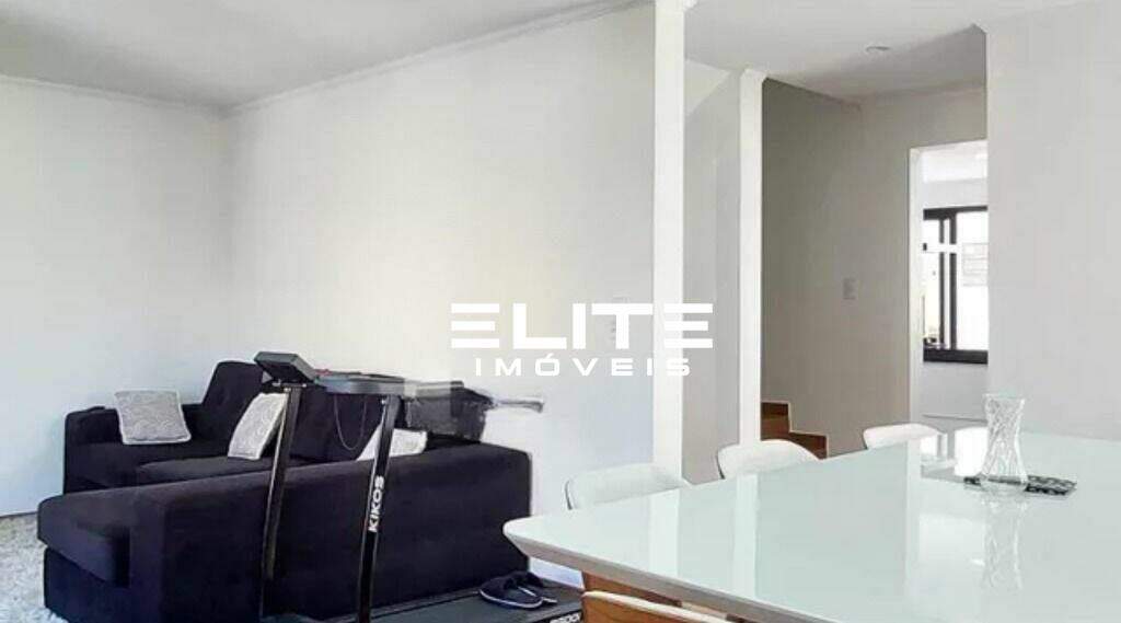 Sobrado à venda no Jardim Bela Vista: 