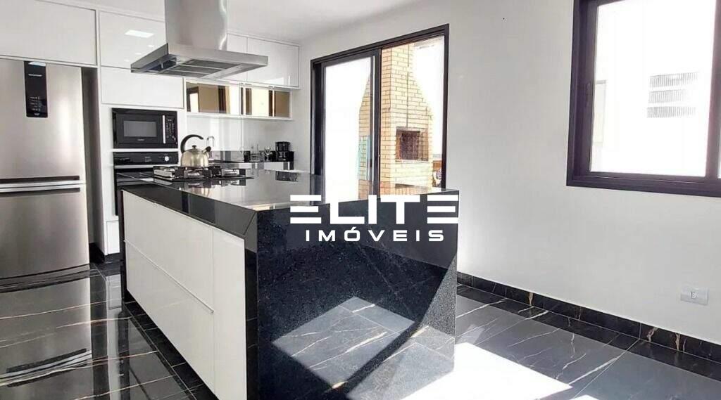 Sobrado à venda no Jardim Bela Vista: 