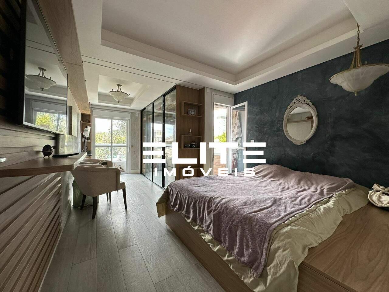 Apartamento à venda no Bairro Jardim: 