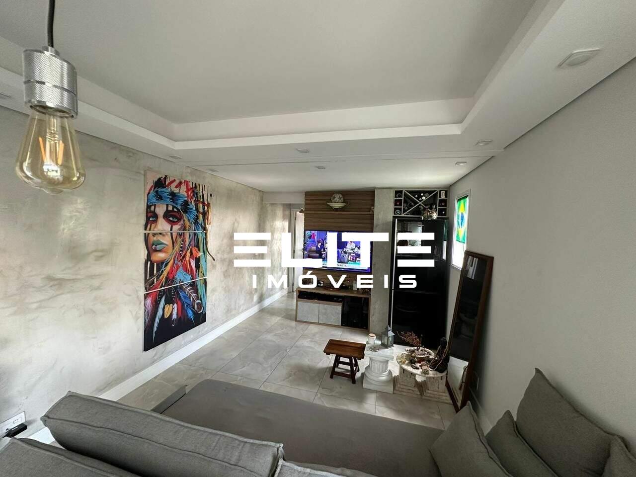 Apartamento à venda no Bairro Jardim: 