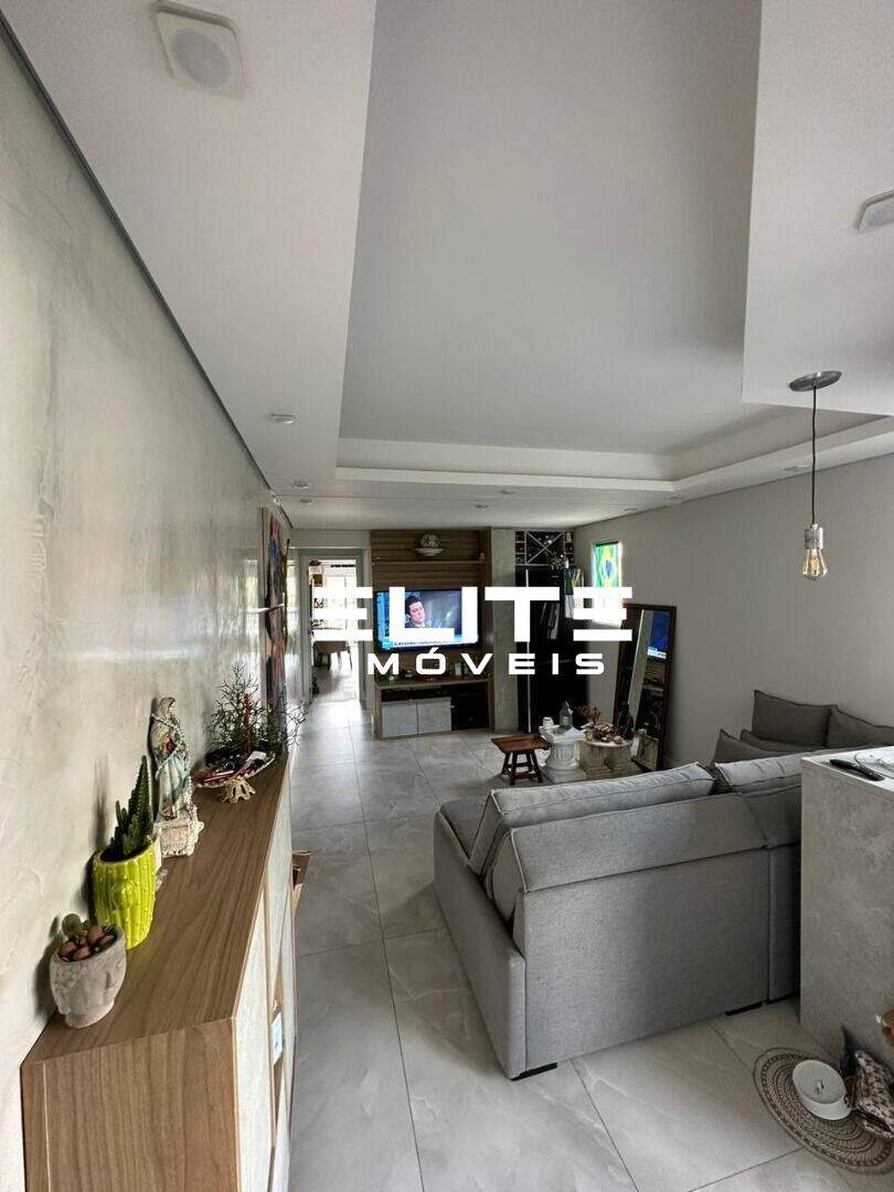 Apartamento à venda no Bairro Jardim: 