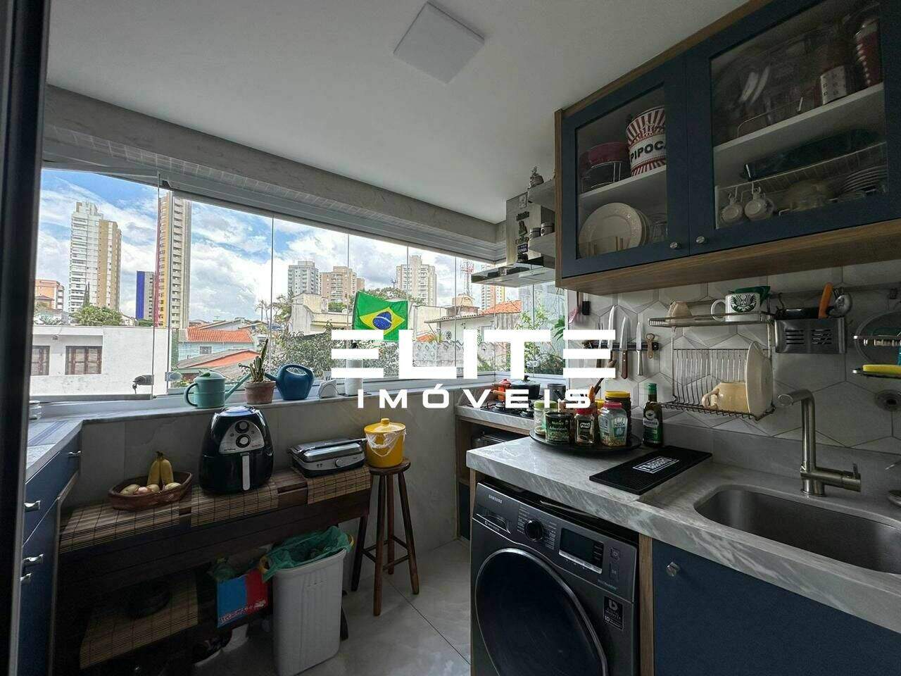 Apartamento à venda no Bairro Jardim: 