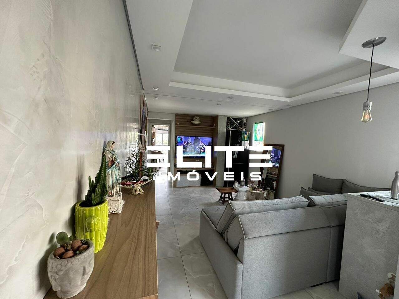 Apartamento à venda no Bairro Jardim: 