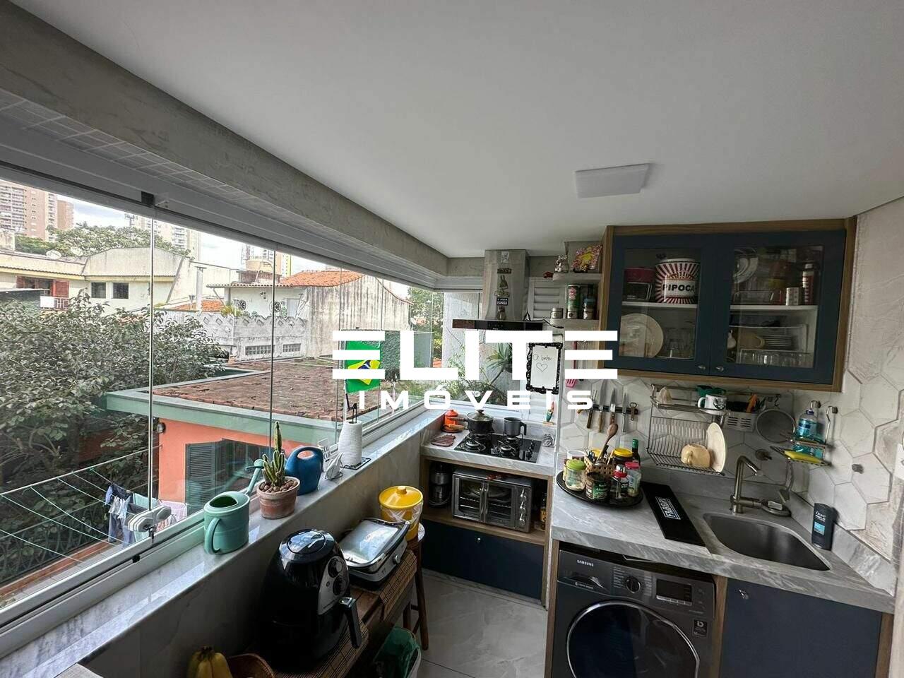 Apartamento à venda no Bairro Jardim: 