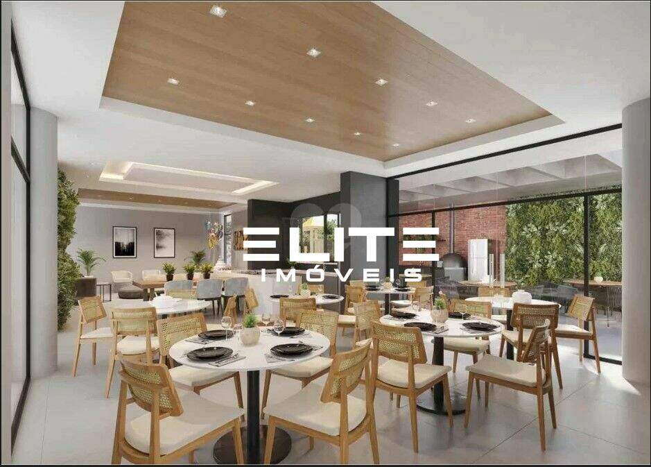 Apartamento à venda no Bairro Jardim: 