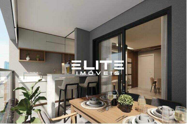 Apartamento à venda no Bairro Jardim: 