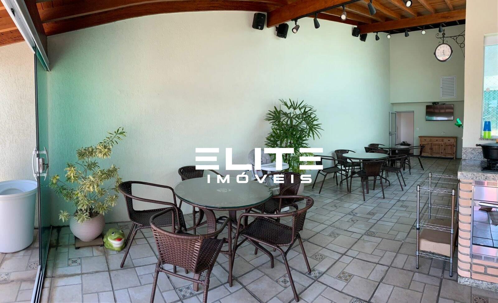 Cobertura à venda no Vila América: 