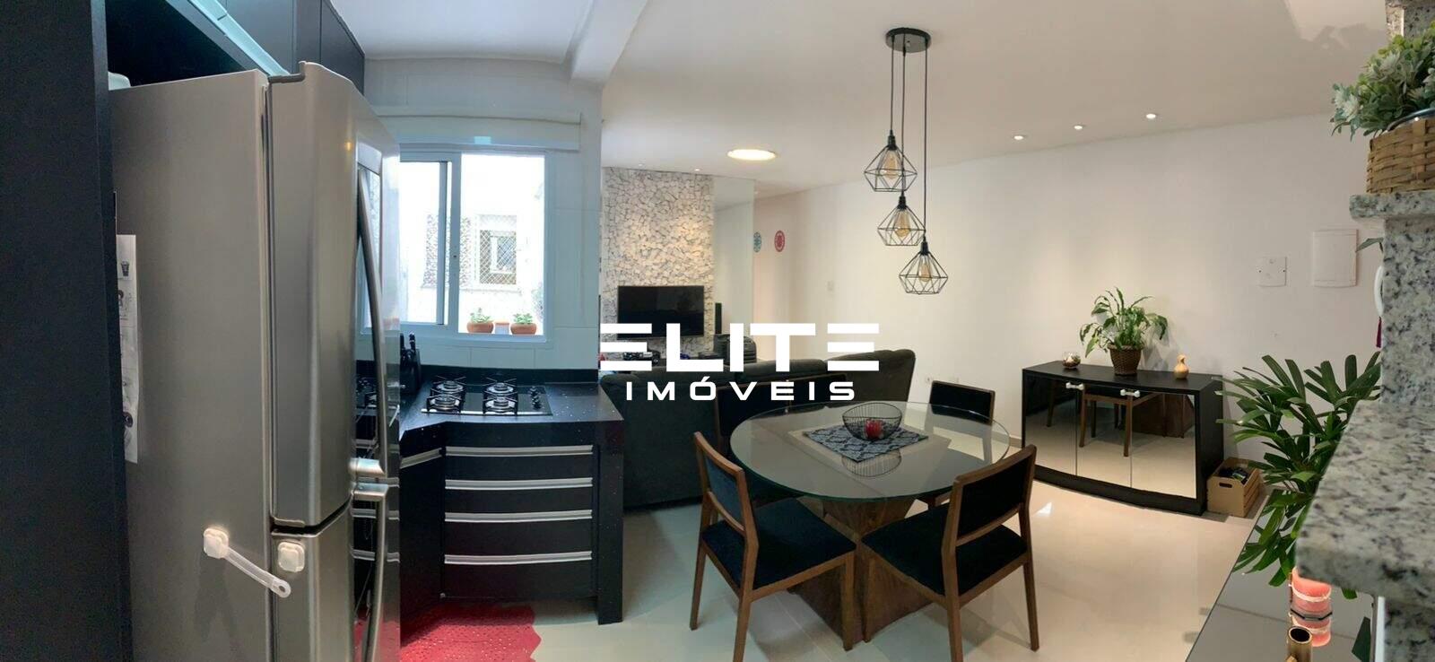 Cobertura à venda no Vila América: 