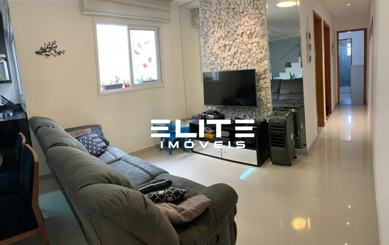 Cobertura à venda no Vila América: 