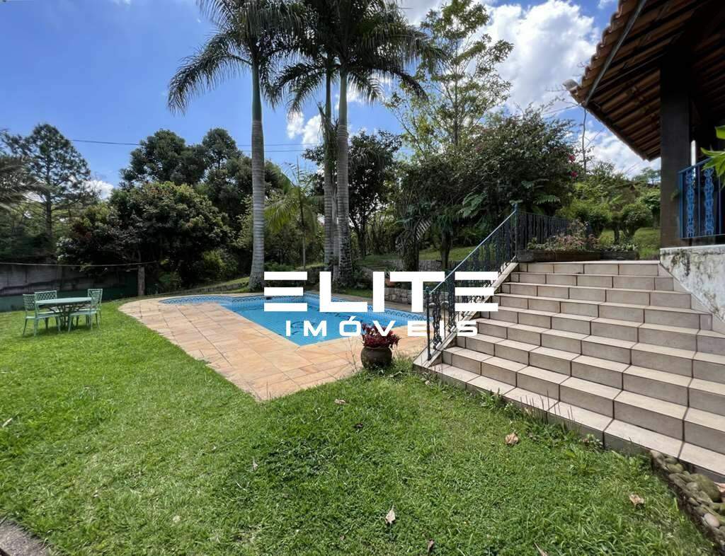 Casa à venda no Jardim Mediterrâneo: 